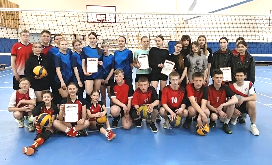 Состоялось первенство Жуковского МО среди школьников