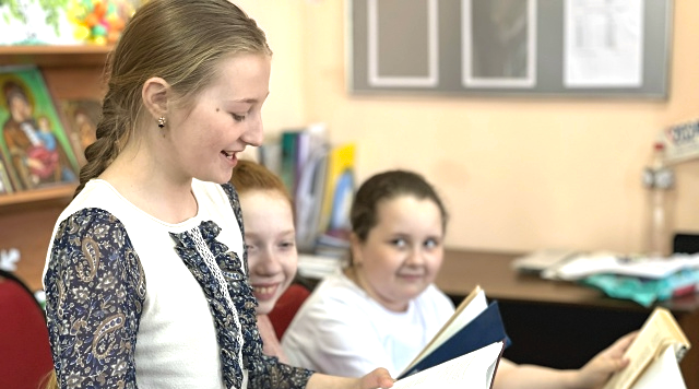 В Ржаницком СДК прошли поэтические чтения