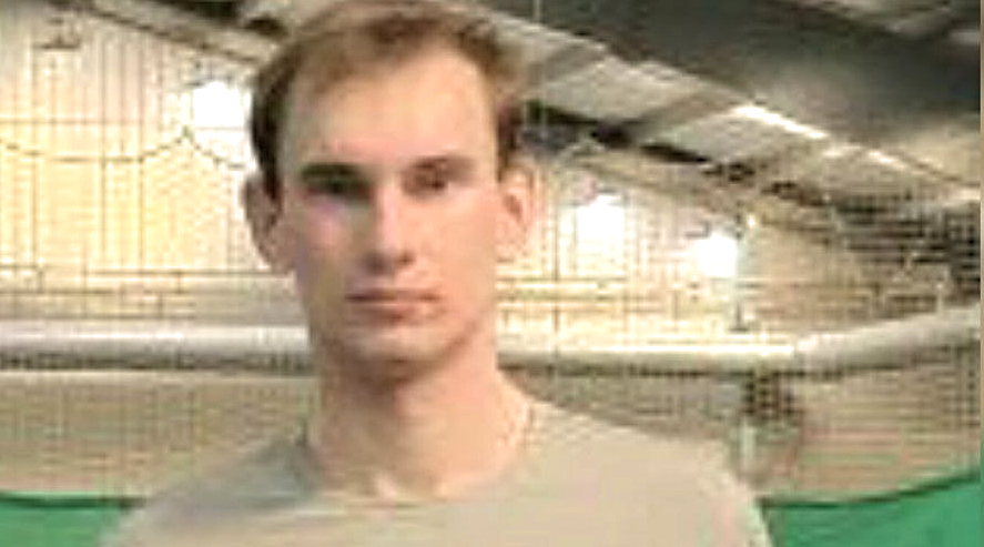 Егор Польский завоевал серебро «Золотых куполов»