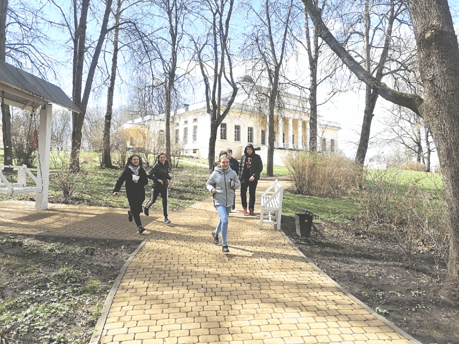 Музей-заповедник Ф.И. Тютчева «Овстуг» приглашает на каникулы