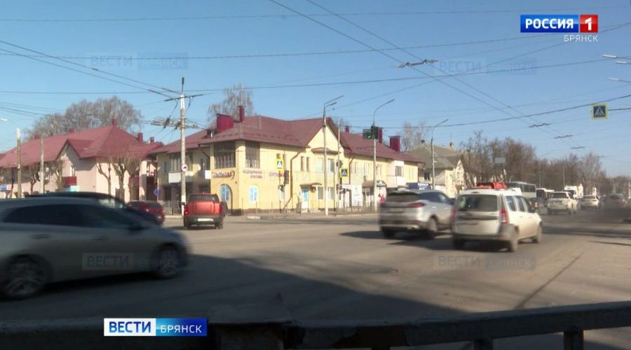 В Брянске запланирован ремонт 180 гарантийных дорог