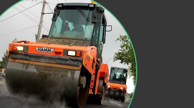 В Брянске пройдет капитальный ремонт улицы Литейной