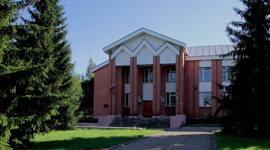 На территории Овстугской школы планируют создать спортплощадку