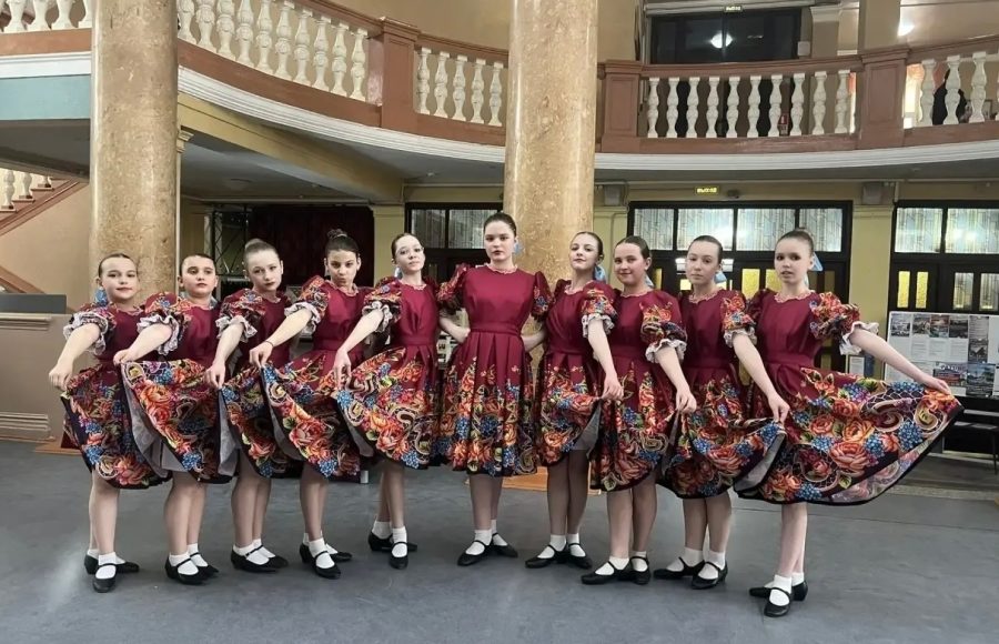 Жуковские артисты стали призёрами Всероссийского конкурса «Гран-при»