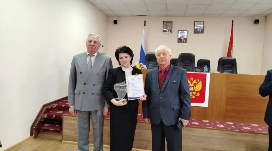 Глава Стародубского округа рассказал об участии в III Всероссийском муниципальном форуме