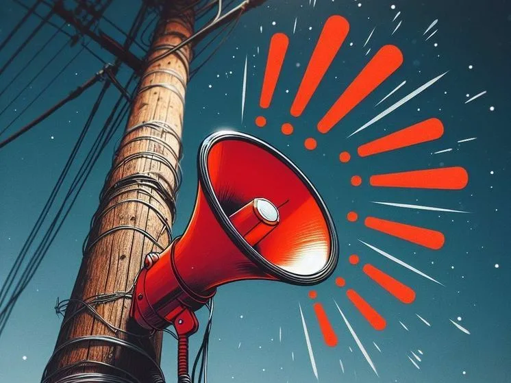 Брянцам рассказывают о действиях по сигналу «Внимание! Ракетная опасность!»