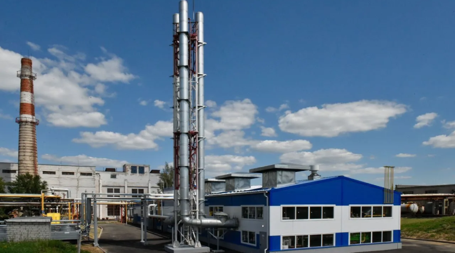 Александр Богомаз выразил благодарность за высокую оценку модернизации объектов ЖКХ в регионе