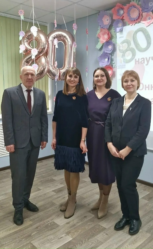 Жуковские педагоги приняли участие в областной конференции