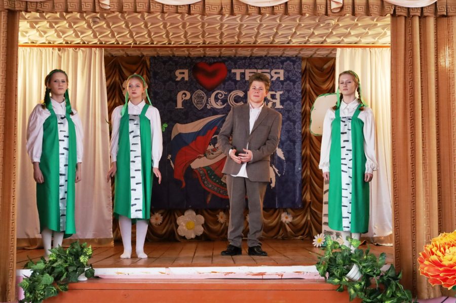 Подведены итоги окружного смотра-конкурса «Страна, в которой я живу»