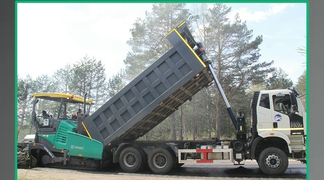 На Брянщине запланирован масштабный ремонт дорог