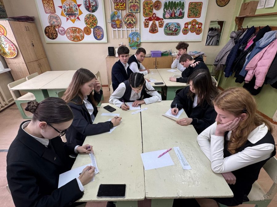 В Жуковском округе наградили лидеров детского общественного движения