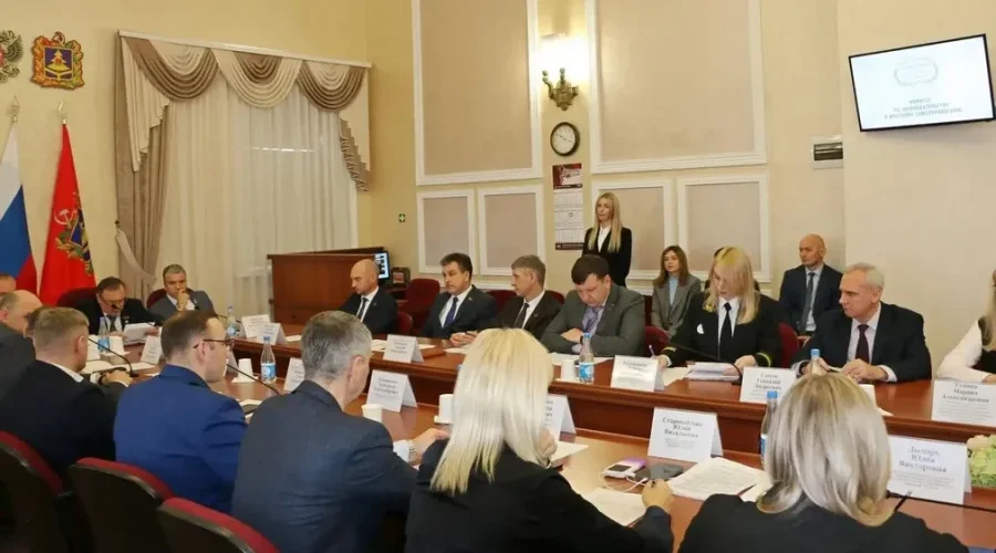 В Брянской области пять населенных пунктов будут удостоены почетных званий