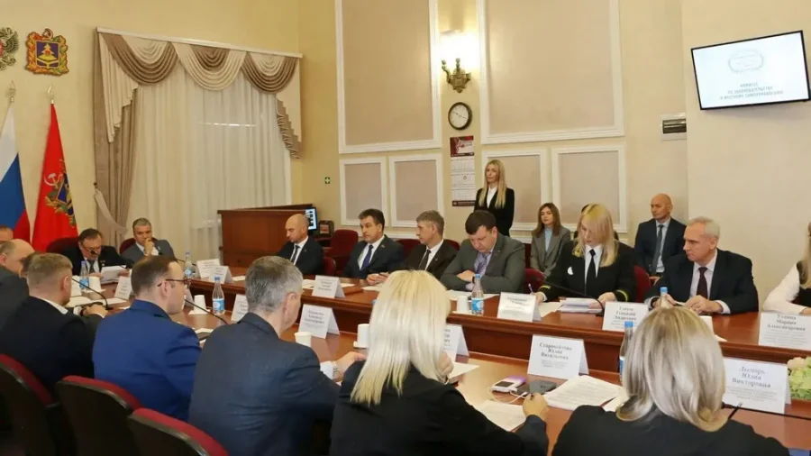 В Брянской области пять населенных пунктов будут удостоены почетных званий