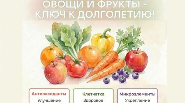 В Брянской области идёт неделя продвижения здорового образа жизни