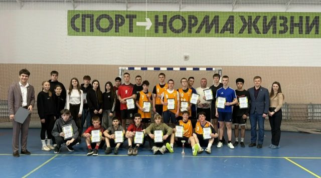 В Жуковке прошел фиджитал-фестиваль