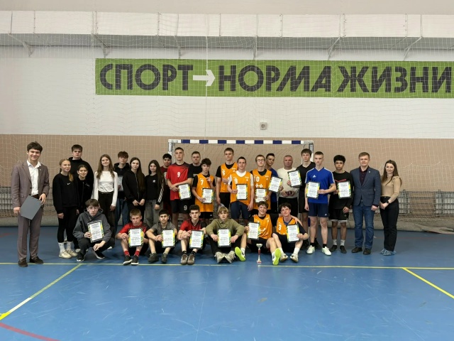 В Жуковке прошел фиджитал-фестиваль