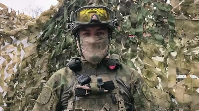 Более 300 украинских беспилотников уничтожено бойцами Росгвардии в Брянской области