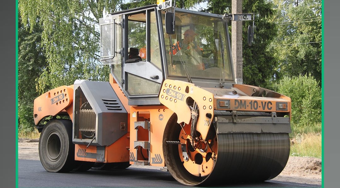 В Брянске запланирован ремонт более 30 дорожных участков