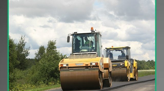 В Выгоничском районе запланирован ремонт дорог