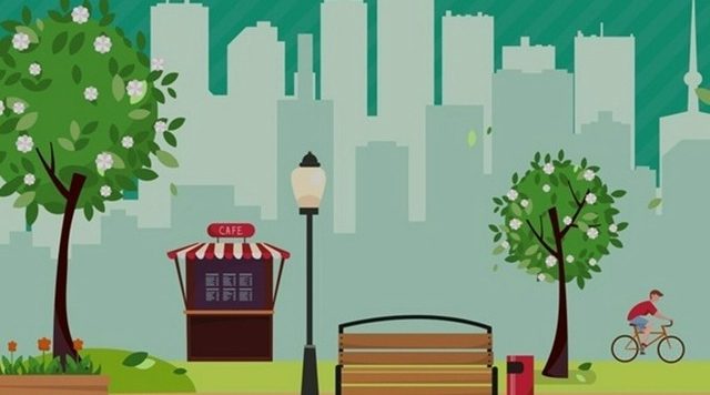 В Навле обустроят игровую площадку