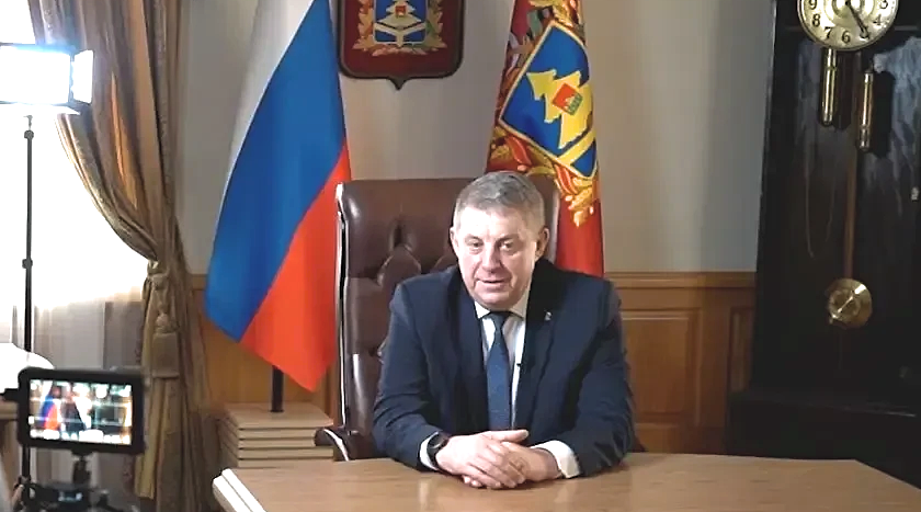 Телеканал «Звезда» снимет фильм о брянских партизанах