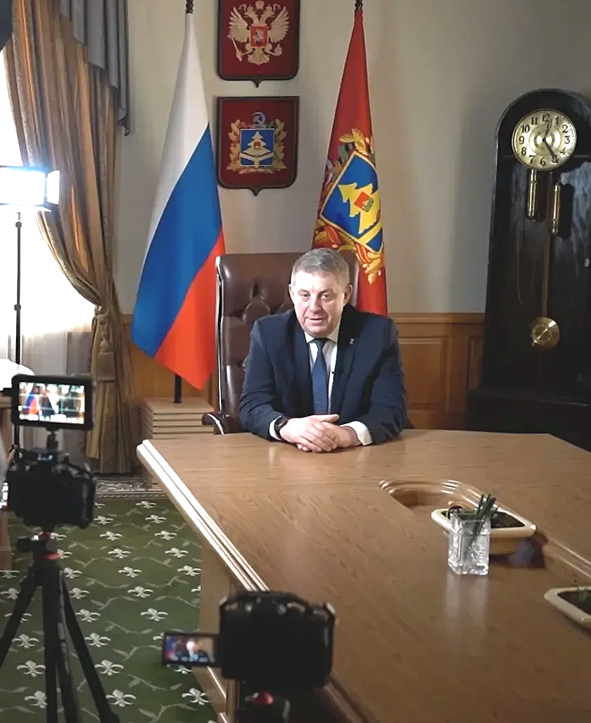 Телеканал «Звезда» снимет фильм о брянских партизанах