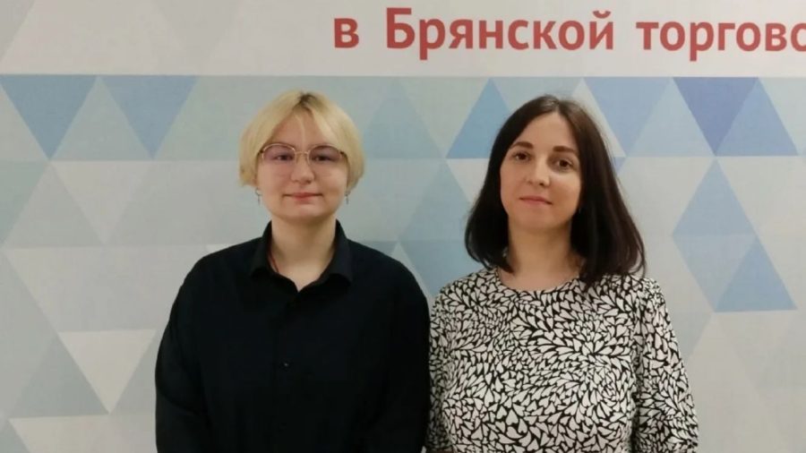 Студентка Брянского медколледжа стала призёром фестиваля стартапов