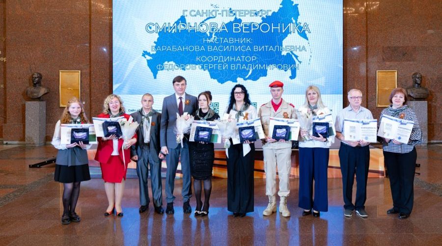 Ученик Жуковского Лицея №1 стал победителем конкурса сочинений