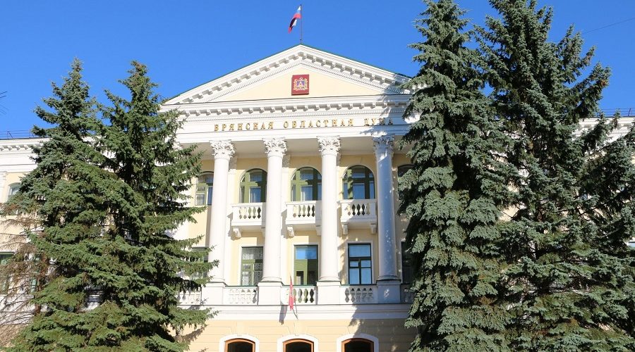 Брянская областная Дума приняла закон об охране семьи