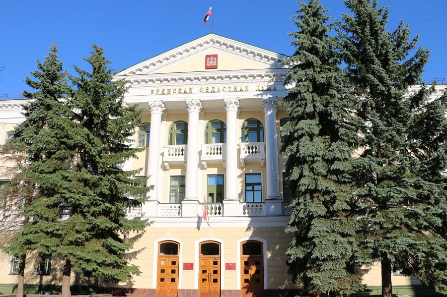 Брянская областная Дума приняла закон об охране семьи