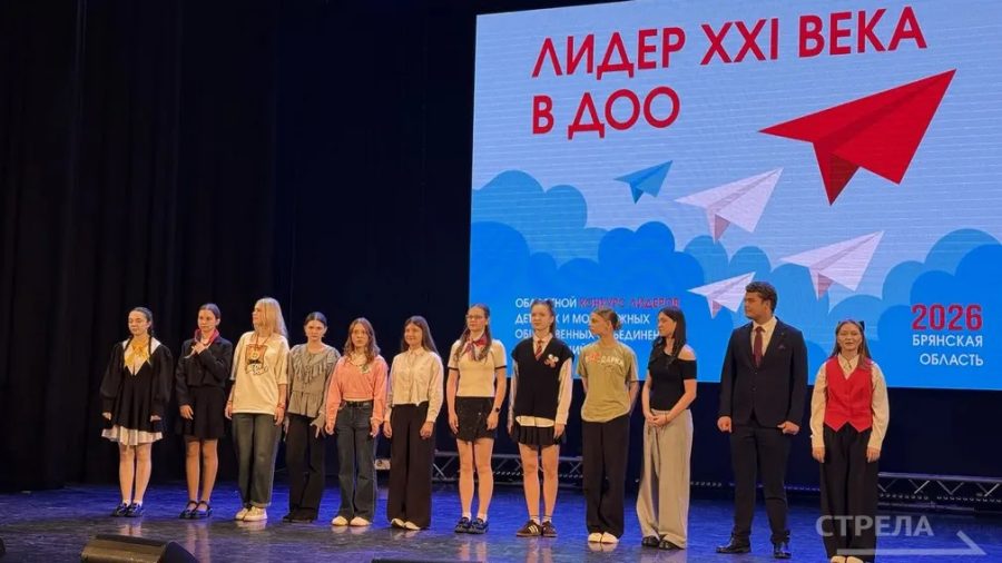В Брянске назвали победителей конкурса «Лидер XXI века в ДОО»