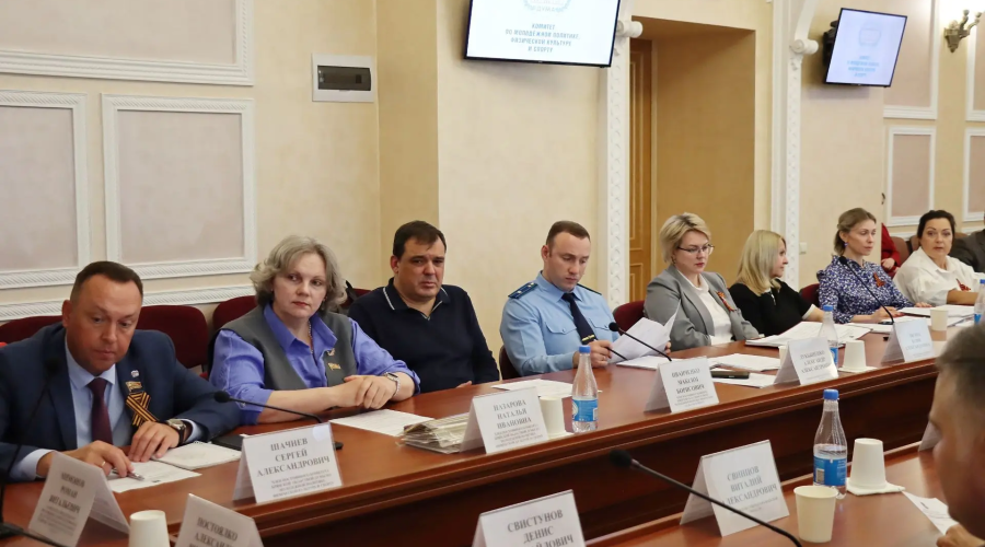 На Брянщине программа взаимности  ДОБРО.РФ объединяет  активистов.