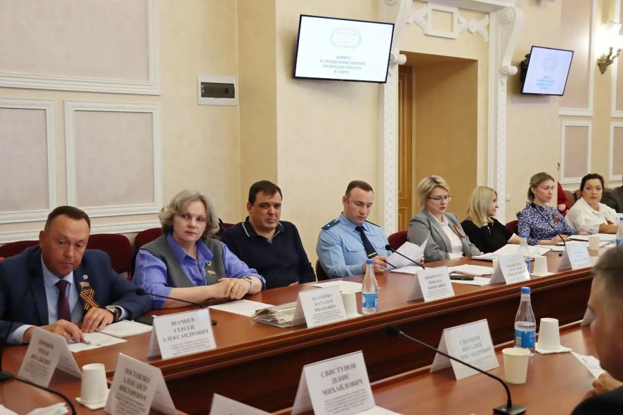 На Брянщине программа взаимности  ДОБРО.РФ объединяет  активистов.
