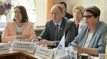 Брянские промышленники и педагоги сотрудничают в плане подготовки востребованных кадров