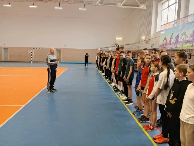 Летний Фестиваль Всероссийского физкультурно-спортивного комплекса «Готов к труду и обороне»