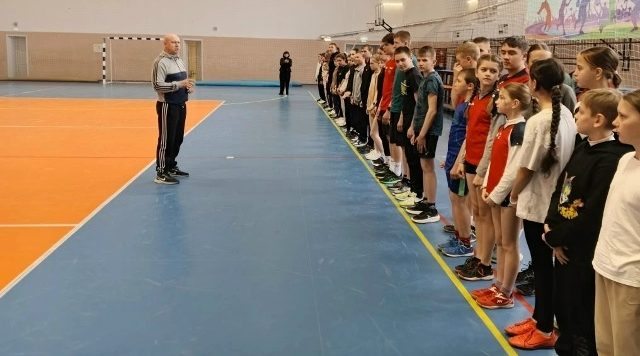 Летний Фестиваль Всероссийского физкультурно-спортивного комплекса «Готов к труду и обороне»