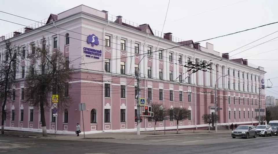 Сеченовский предуниверсарий  продолжает набор учащихся
