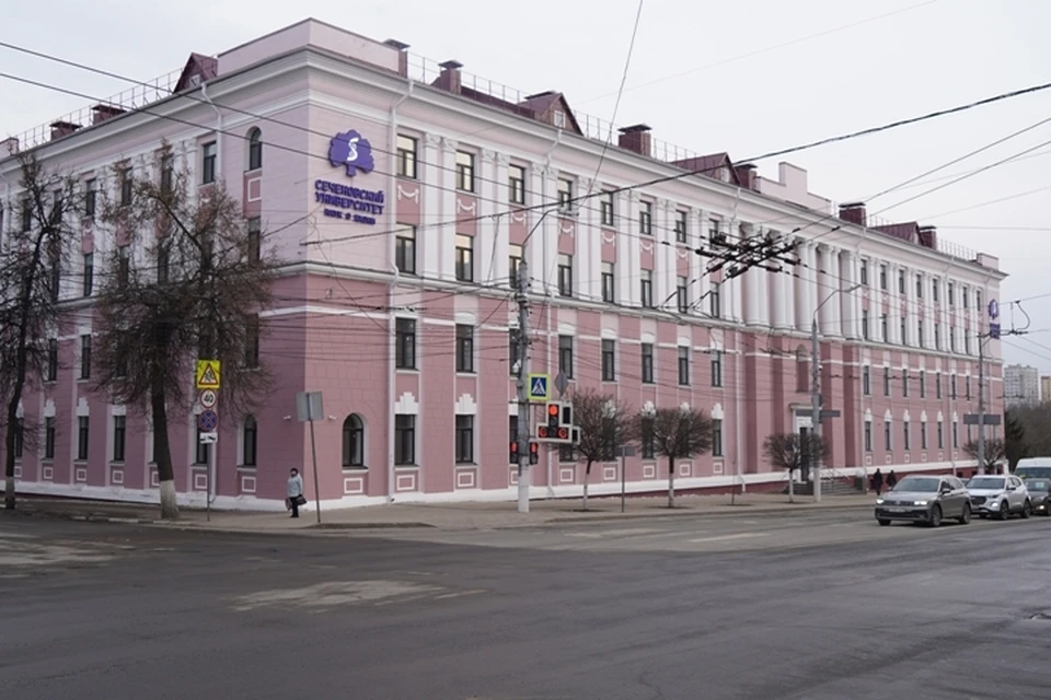 Сеченовский предуниверсарий  продолжает набор учащихся