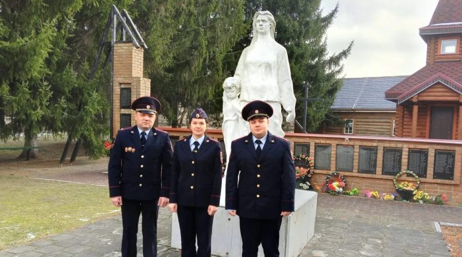 На защите детства: жуковский отдел по делам несовершеннолетних