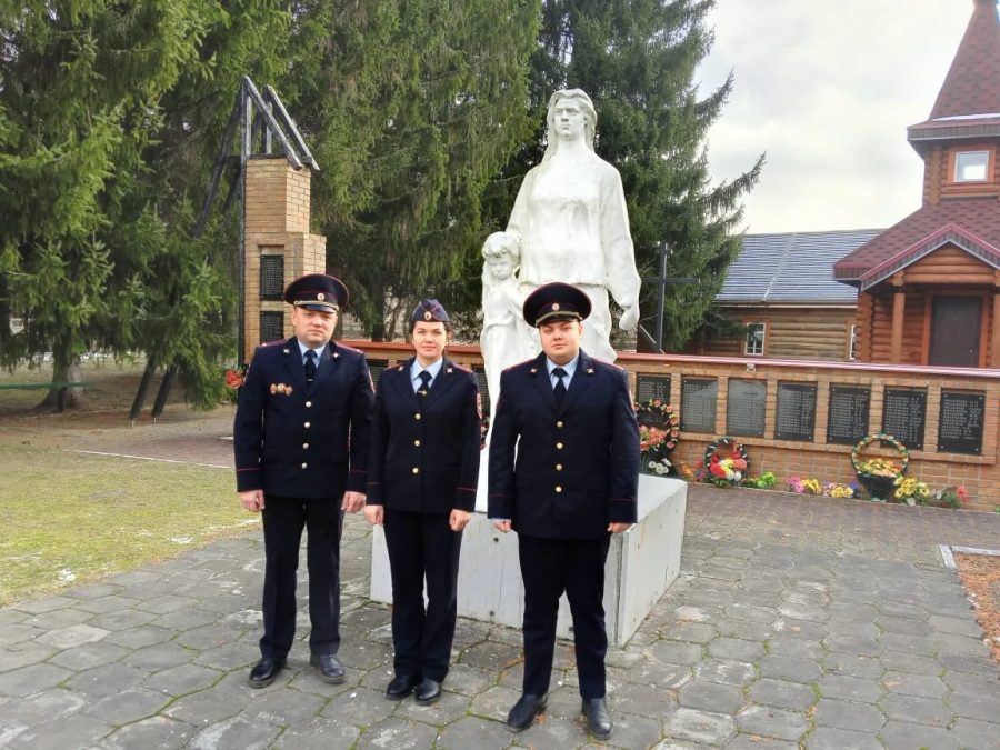 На защите детства: жуковский отдел по делам несовершеннолетних