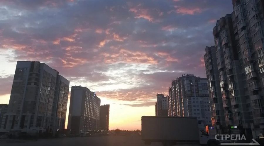 На Брянщине с начала года введено 218 000 квадратных метров жилья