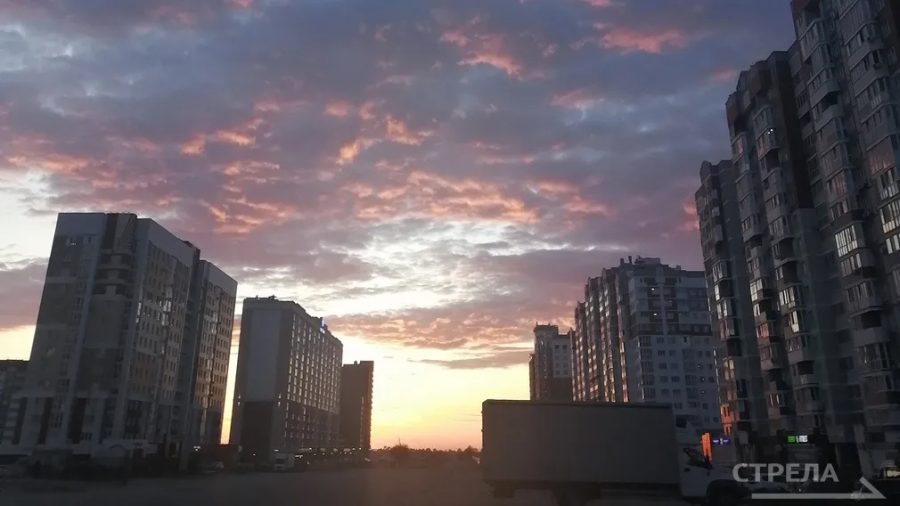 На Брянщине с начала года введено 218 000 квадратных метров жилья