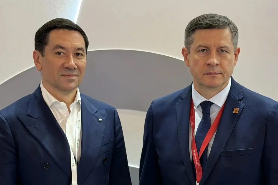 Сбербанк усилит инвестиционный и технологический потенциал Брянщины
