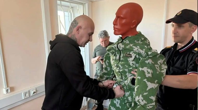 Предан суду житель Жуковского округа, забивший супругу до смерти