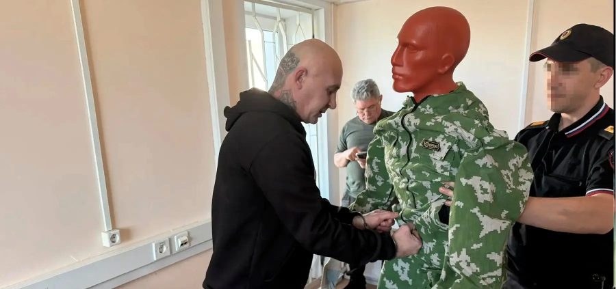 Предан суду житель Жуковского округа, забивший супругу до смерти