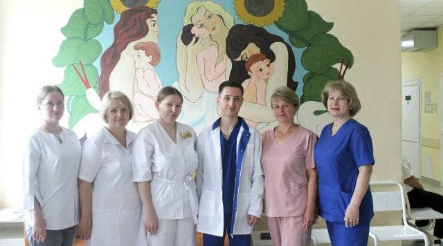 В Карачеве открыта Женская консультация