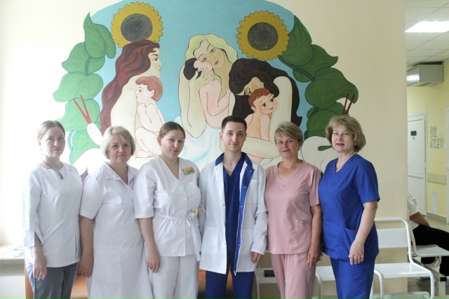 В Карачеве открыта Женская консультация