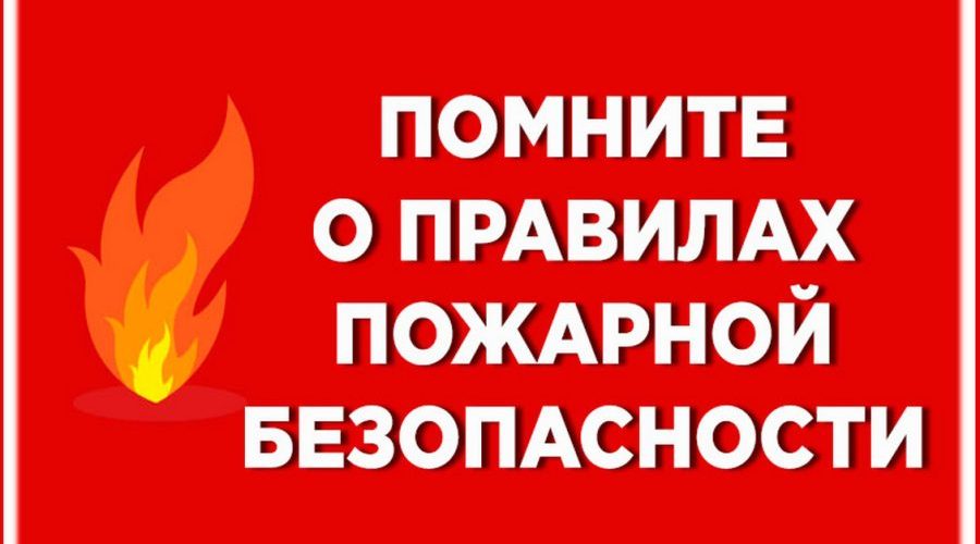 28 пожаров произошло в Жуковском округе с начала года