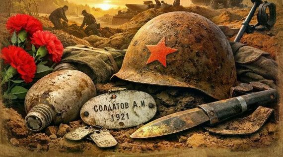 В Брянской области установлена официальная дата празднования Дня поисковика