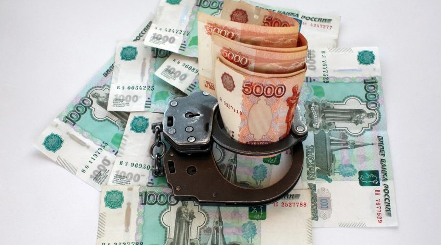 Житель Жуковки оштрафован за предложение взятки сотруднику полиции